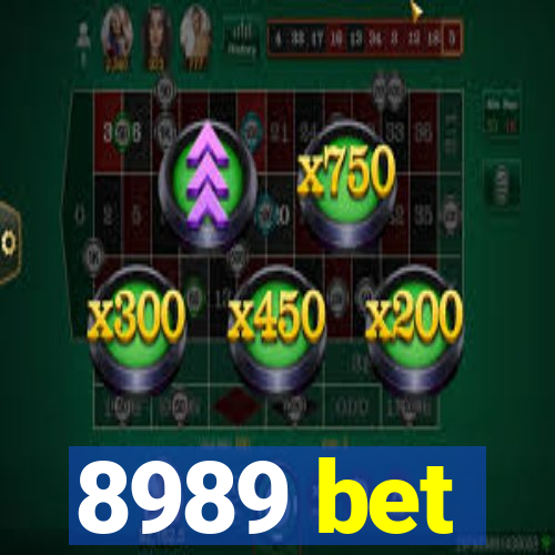 8989 bet